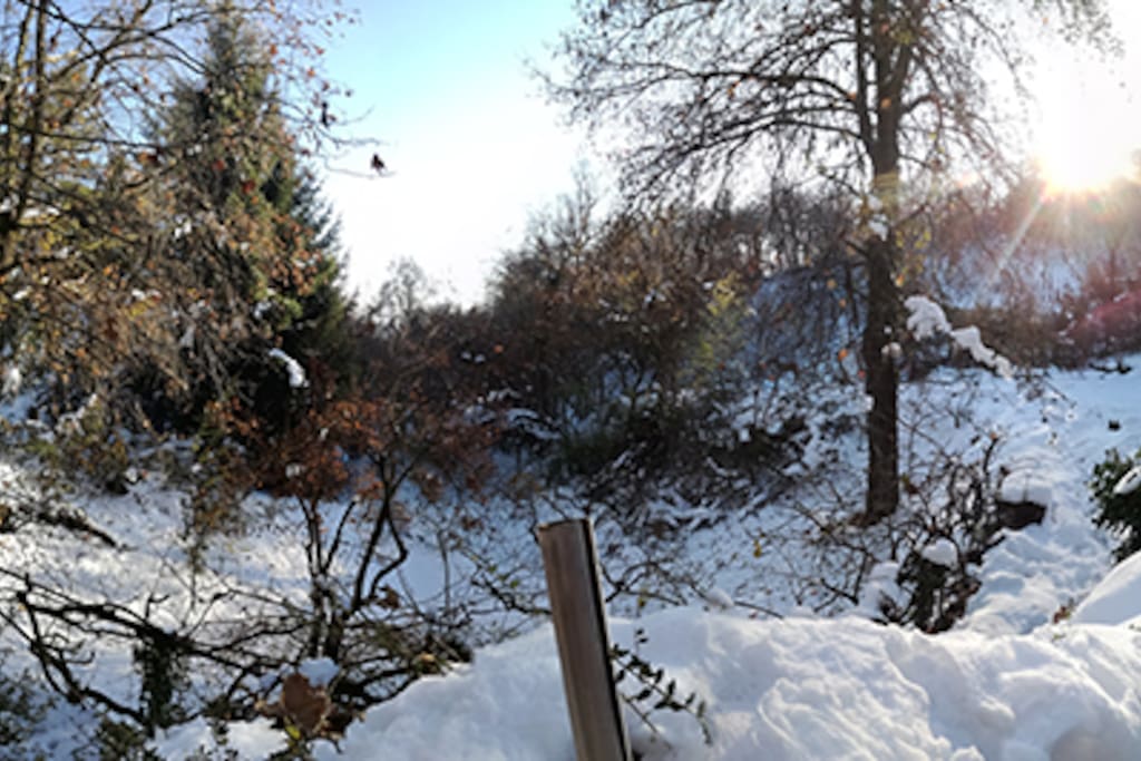 l'inverno