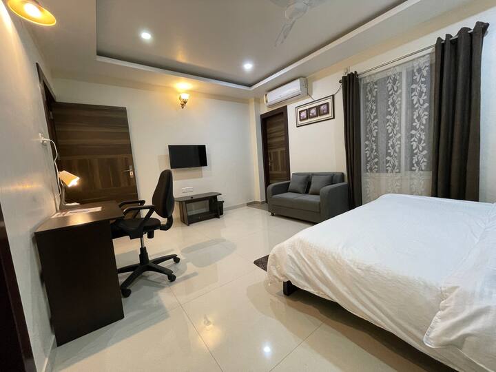 Habitación 1