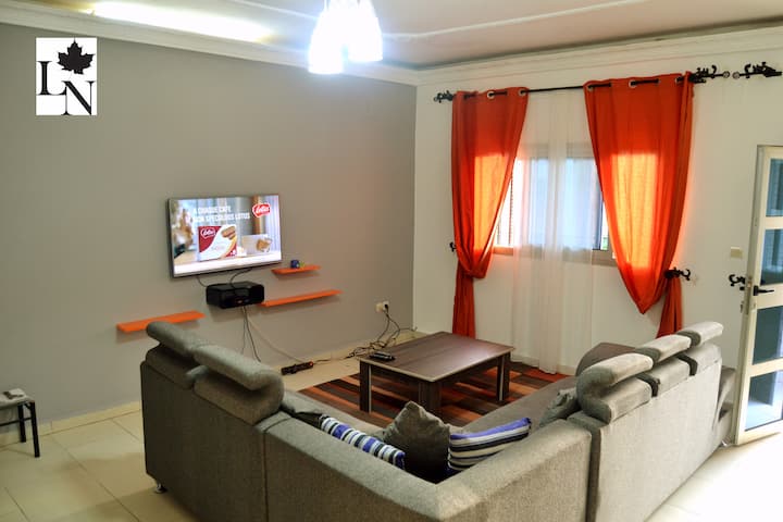 Your Comfort Is Our Priority