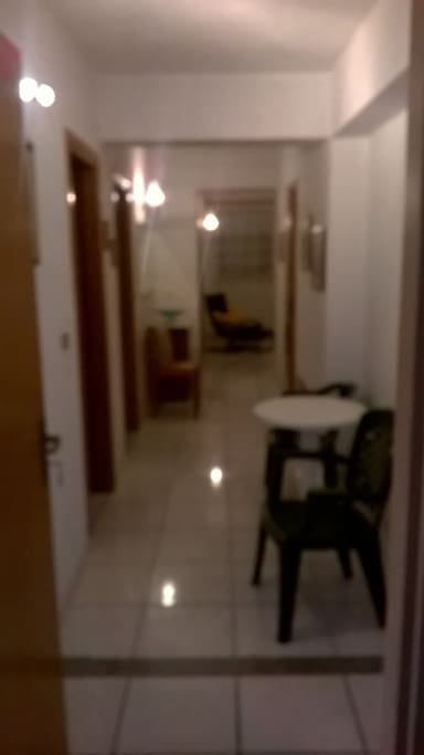 corridoio