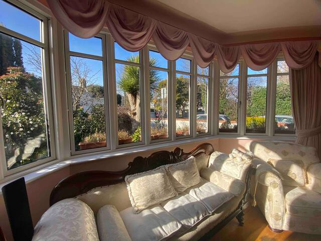 Beautiful detached 4 bed home. Ranelagh, Dublin 6 gallery image 5