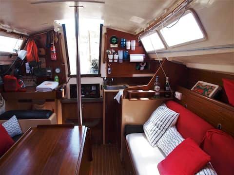 Insolite❤️Porquerolles