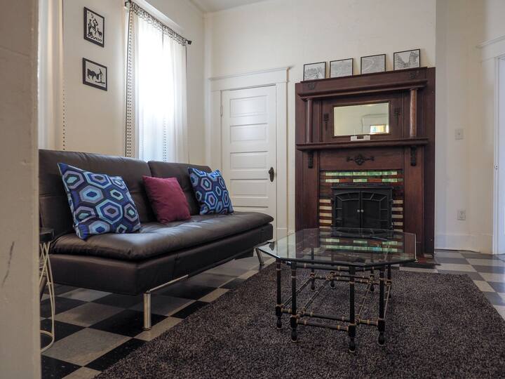 Great House in the heart of Midtown Houses for Rent in Memphis