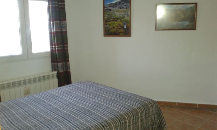 Slaapkamer 1