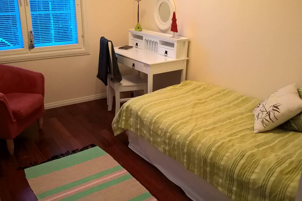 Bedroom 2