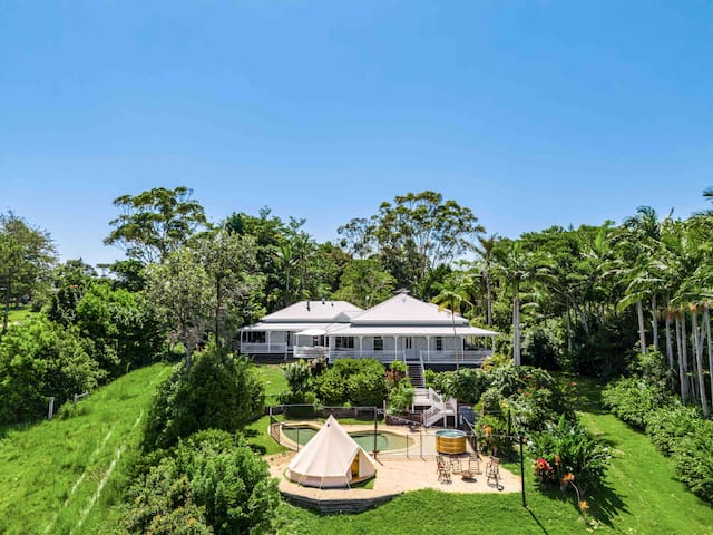 The View House Newrybar