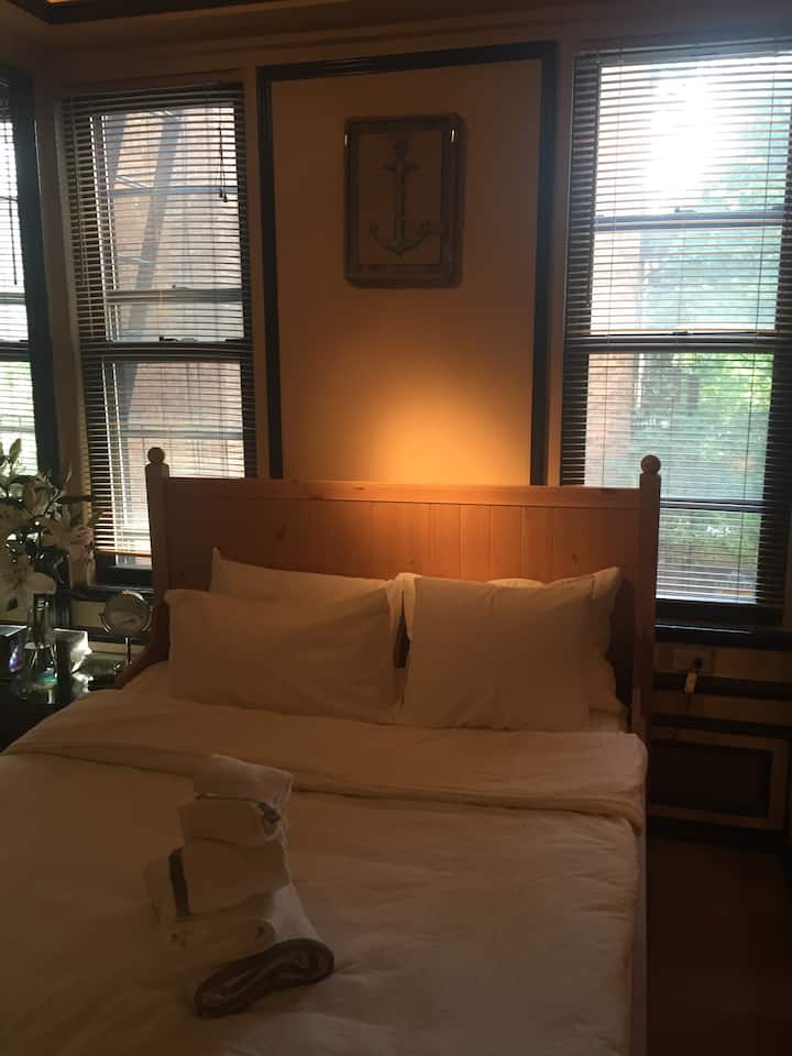 Upper East Side, Manhattan Alloggi e case vacanze Manhattan, New York