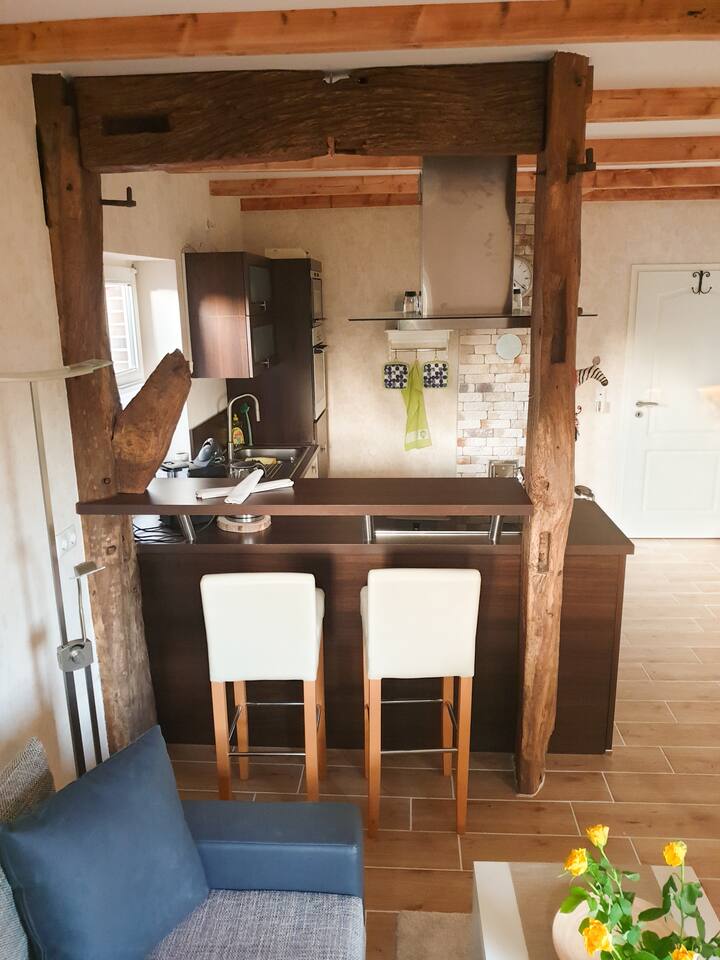 Ferienwohnung Nina Guesthouses For Rent In Edewecht Niedersachsen Germany