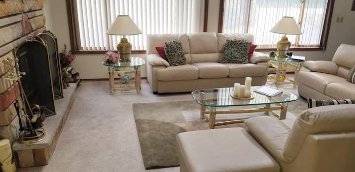 Дневна соба 1