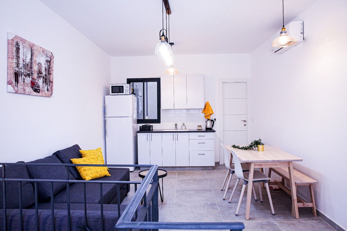 Jerusalem Apartment Rentals | House And Apartment Rentals | Airbnb