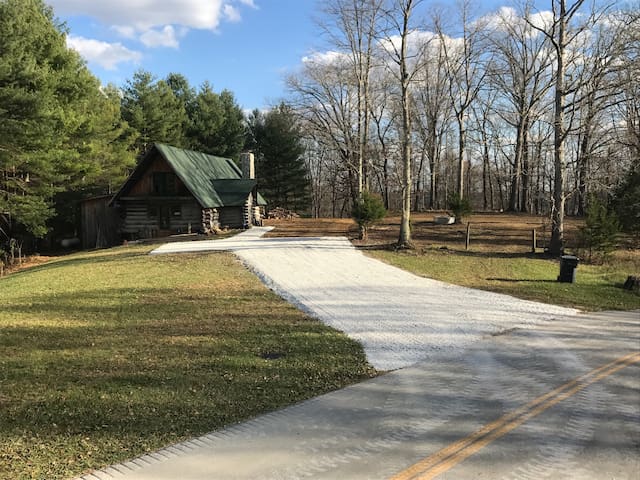 Guest favorite listing in Red River Gorge