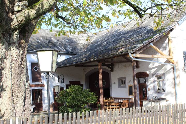 Hinkelshof Doppelzimmer 4
