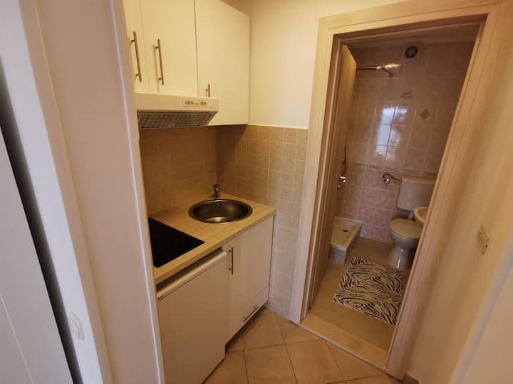 Studio 4 - Dubrovnik