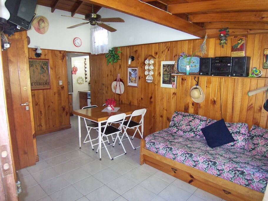 Living comedor vista 1