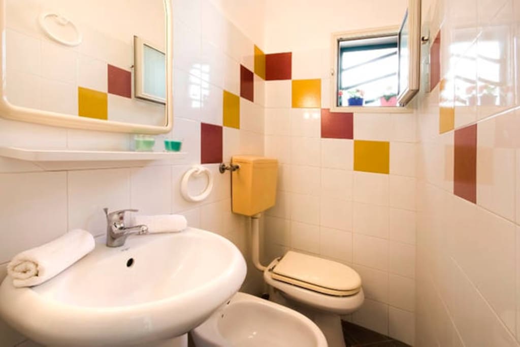 Bagno
