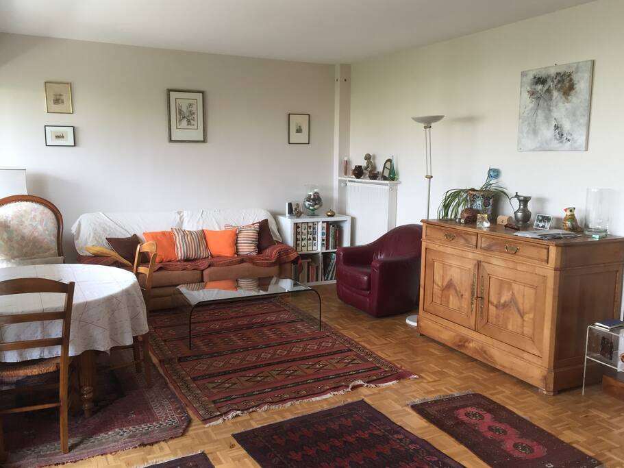 le salon