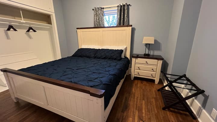 საძინებელი 1