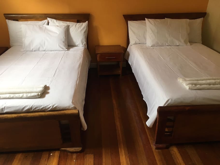 Habitación 1