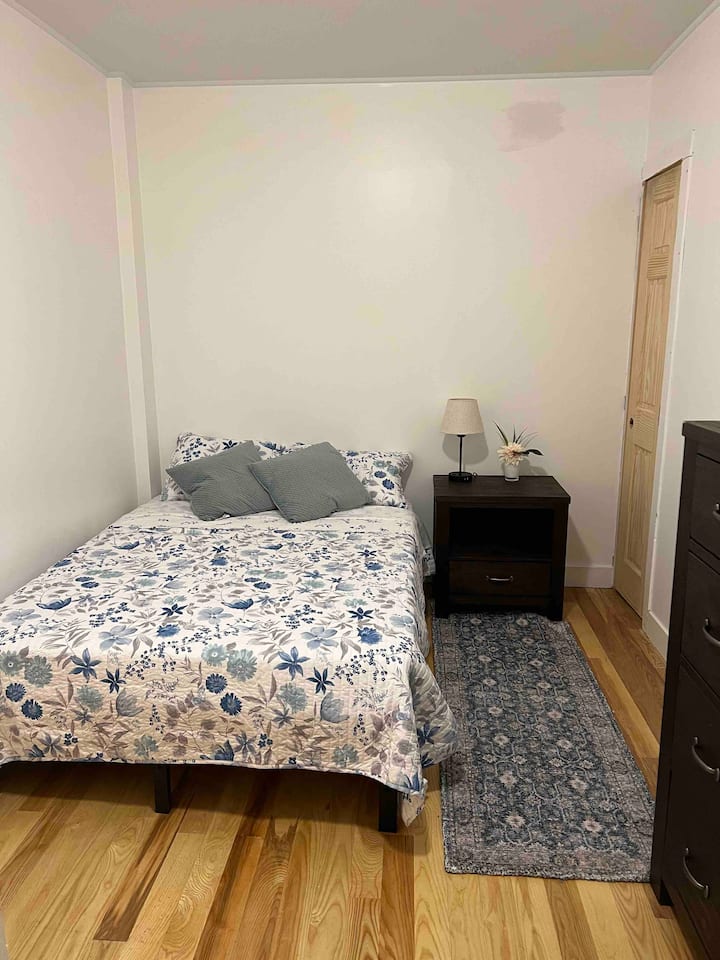 საძინებელი 2