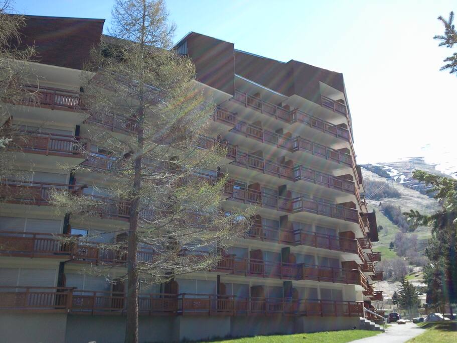Le Tyrol