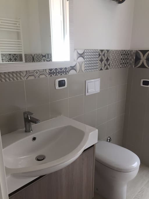 Bagno