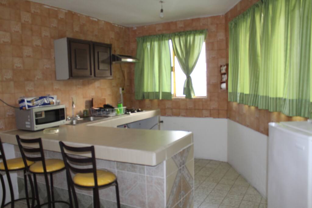Cocina