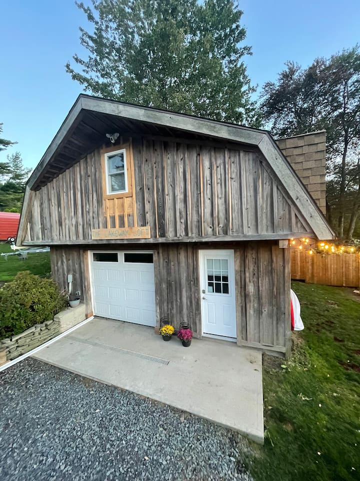 Top 10 Airbnb Vacation Rentals In Harveys Lake, Pennsylvania Updated