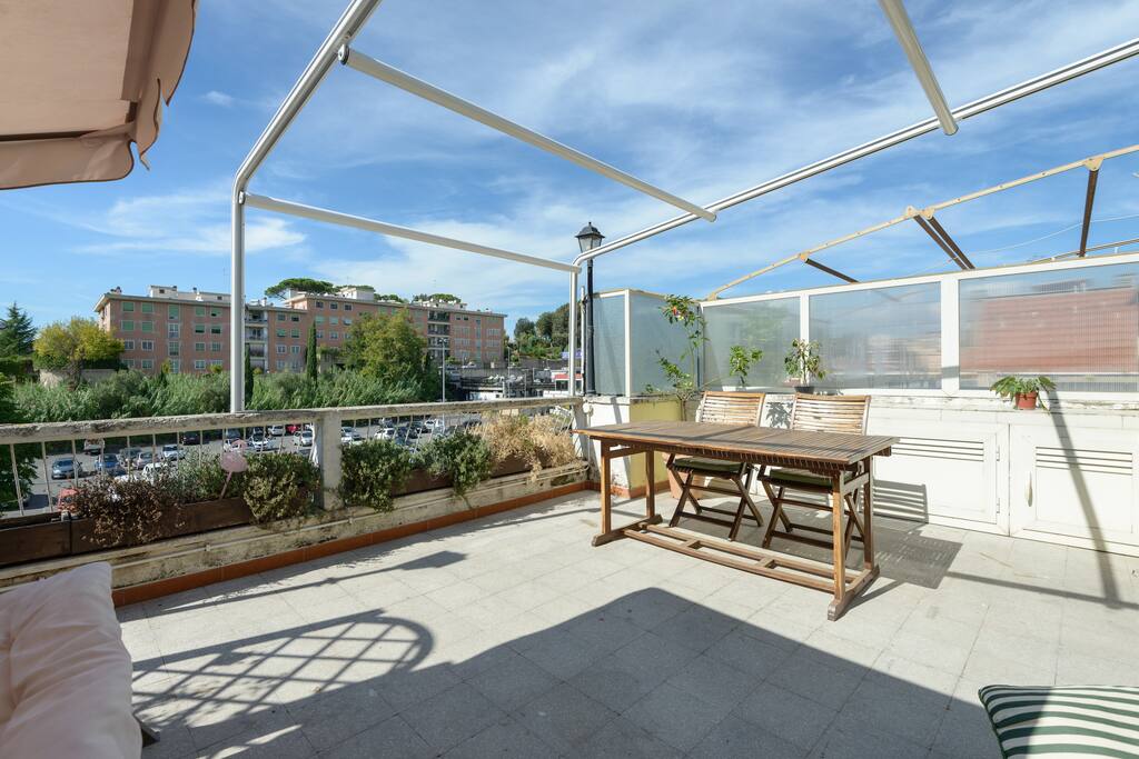 Terrazza