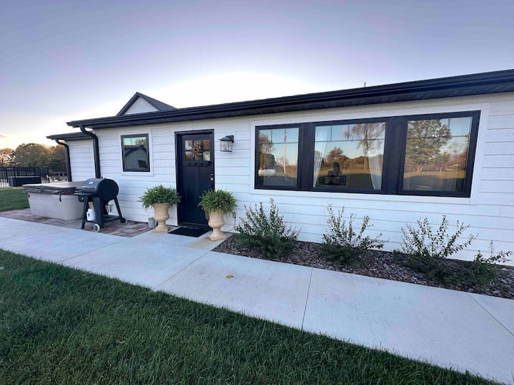 Carthage Vacation Rentals & Homes Missouri, United States Airbnb