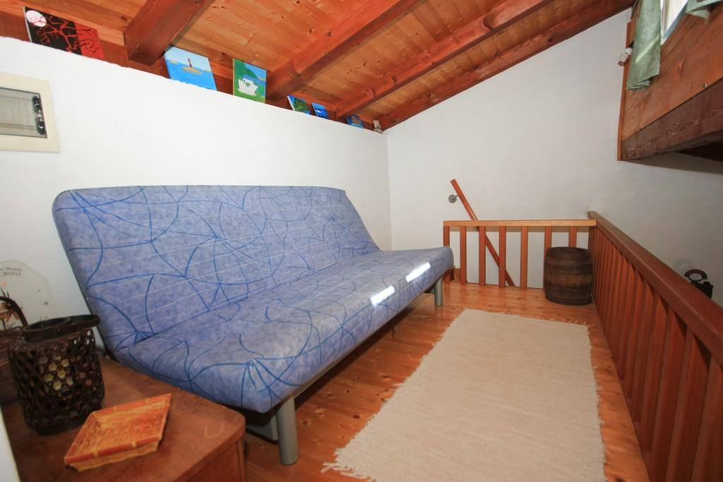 Living room, Surface: 7 m²