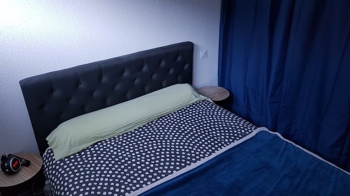 chambre lita 160cm