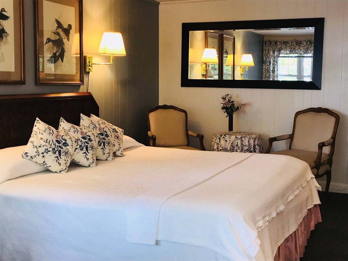 Imagen de la recámara