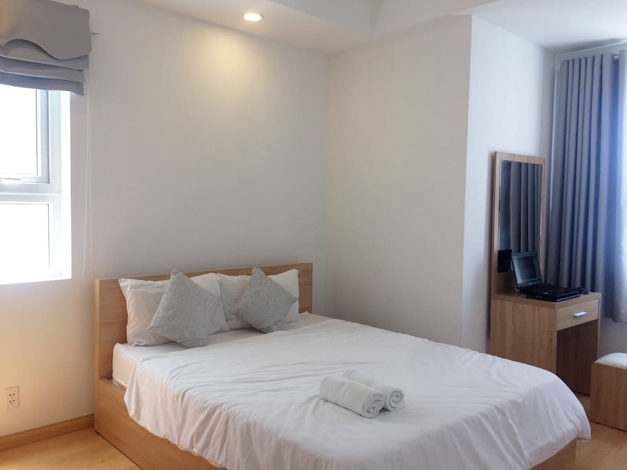 Bed-room 2