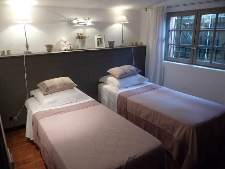Habitación 2