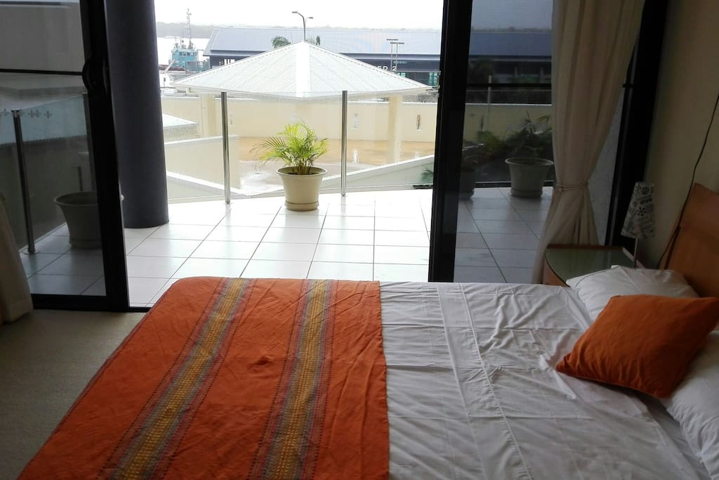Main bedroom