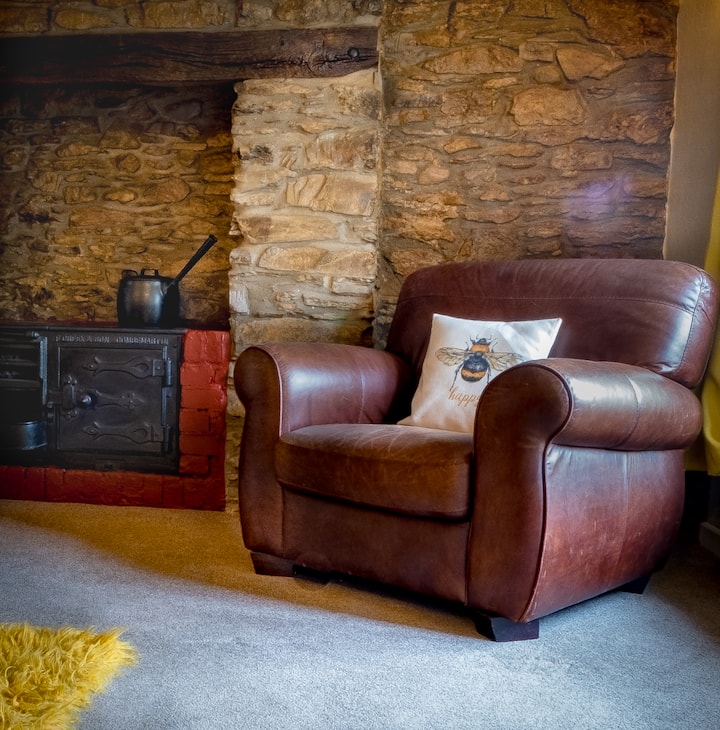 10 Best Airbnb Vacation Rentals In Combe Martin, UK Trip101