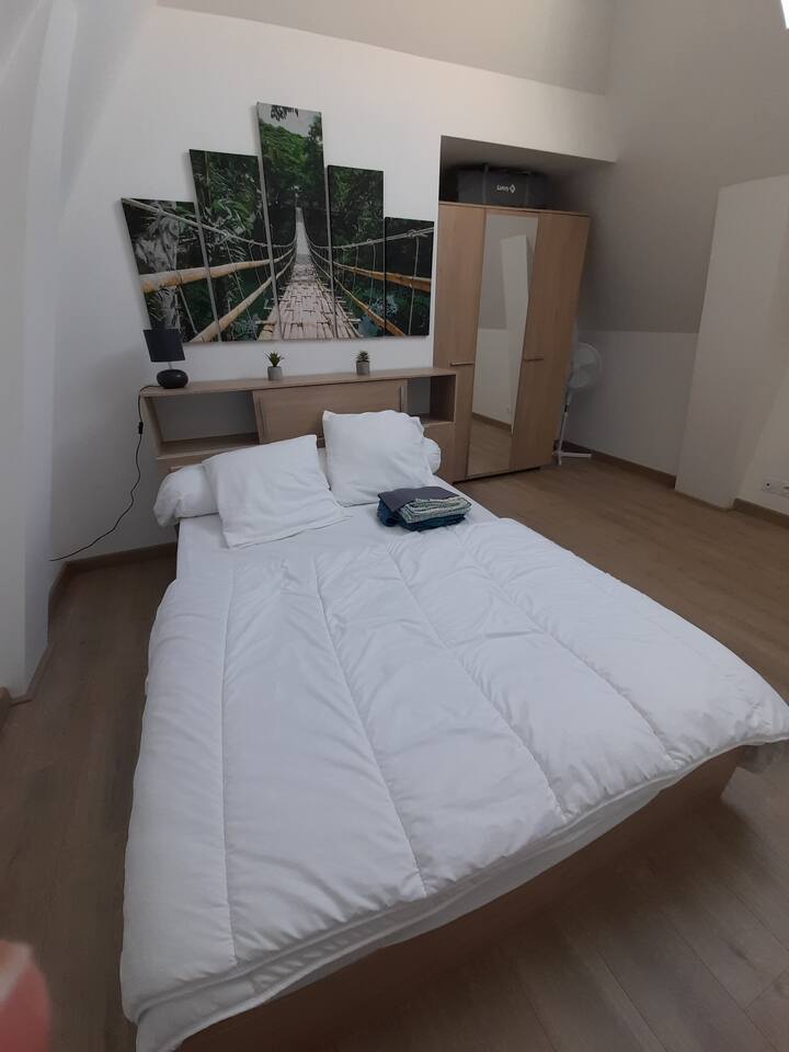 Habitación 4
