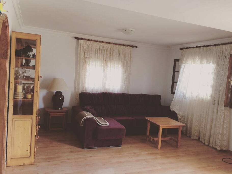 Salón
