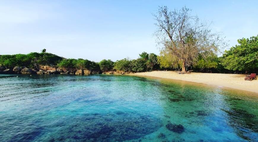 Areca Homes managed Airbnb listing 2