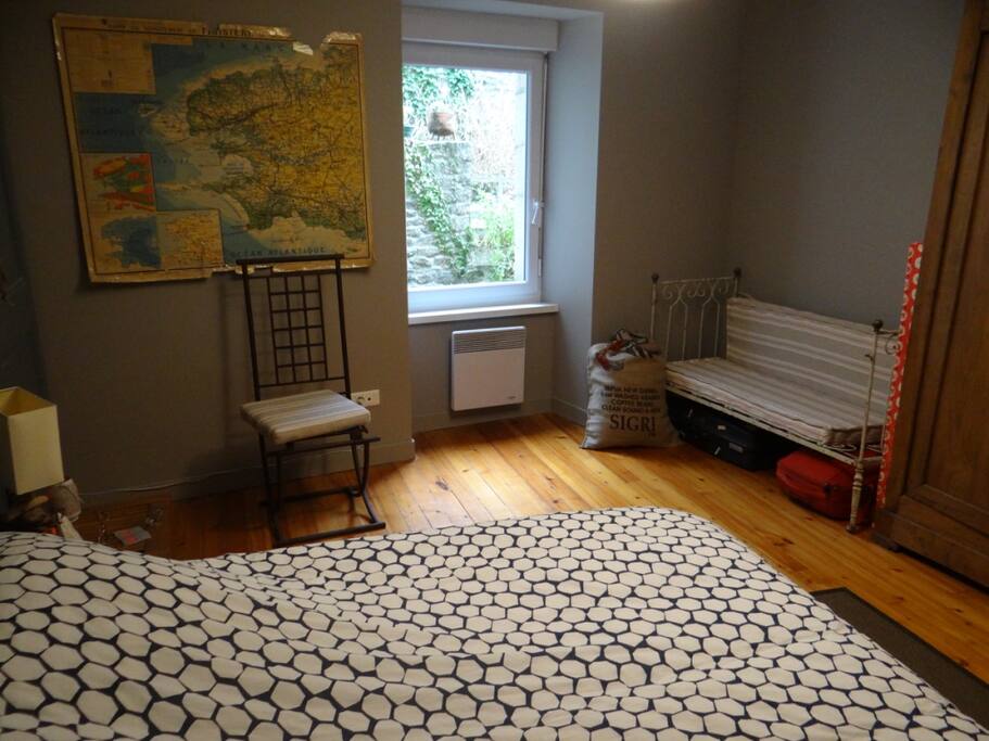Chambre 1