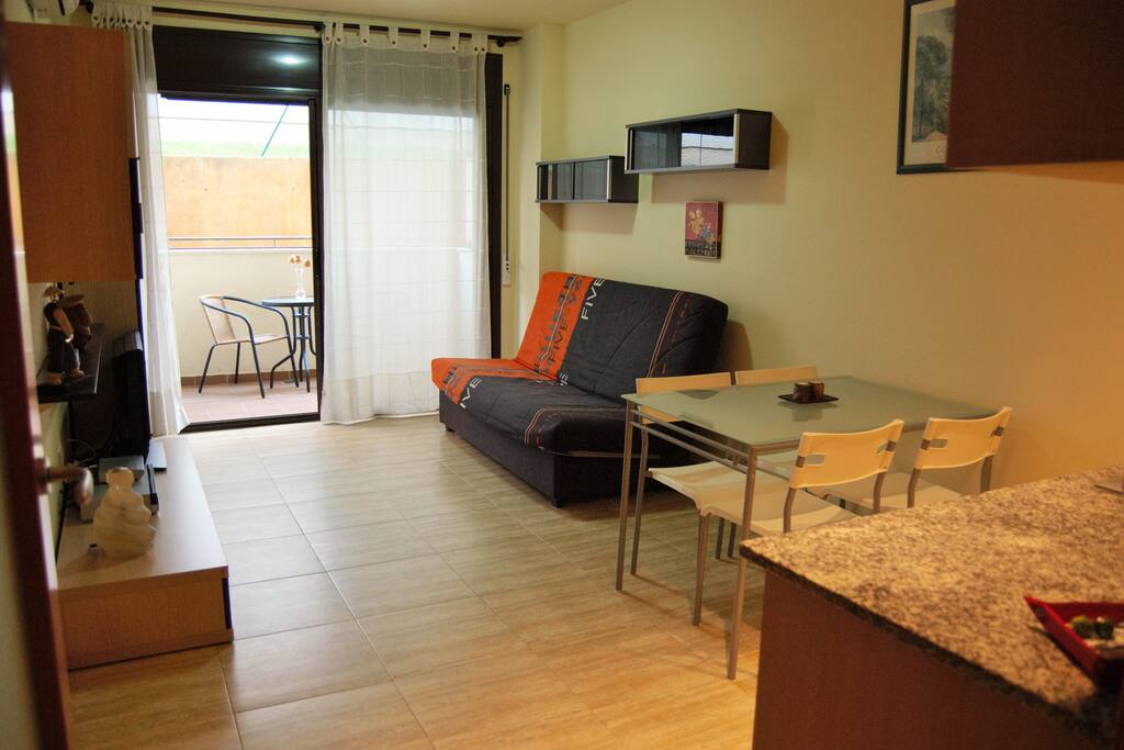 Sala de estar