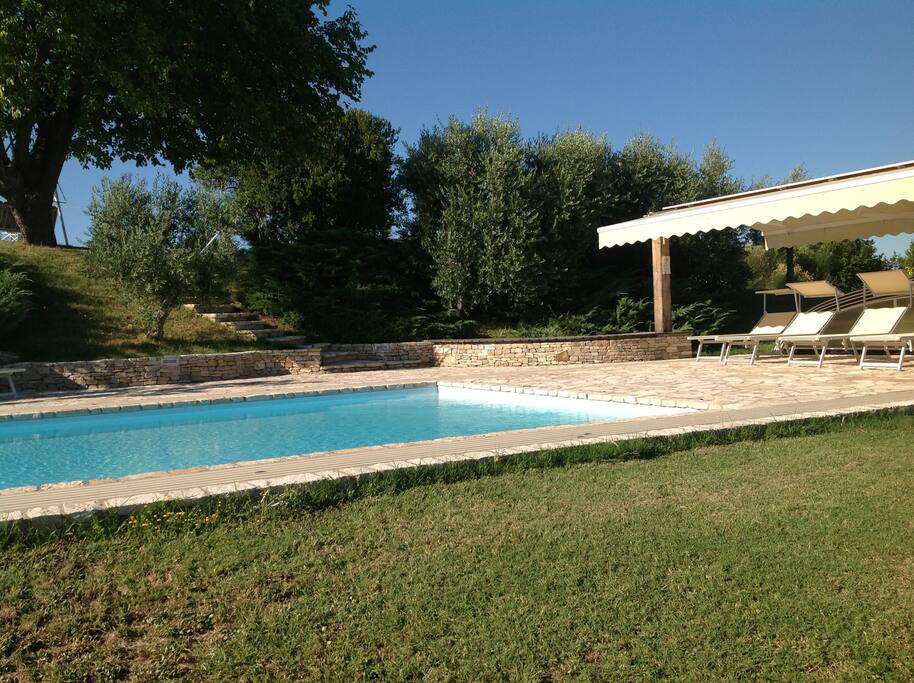 The Pool
