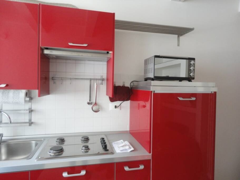 cucina