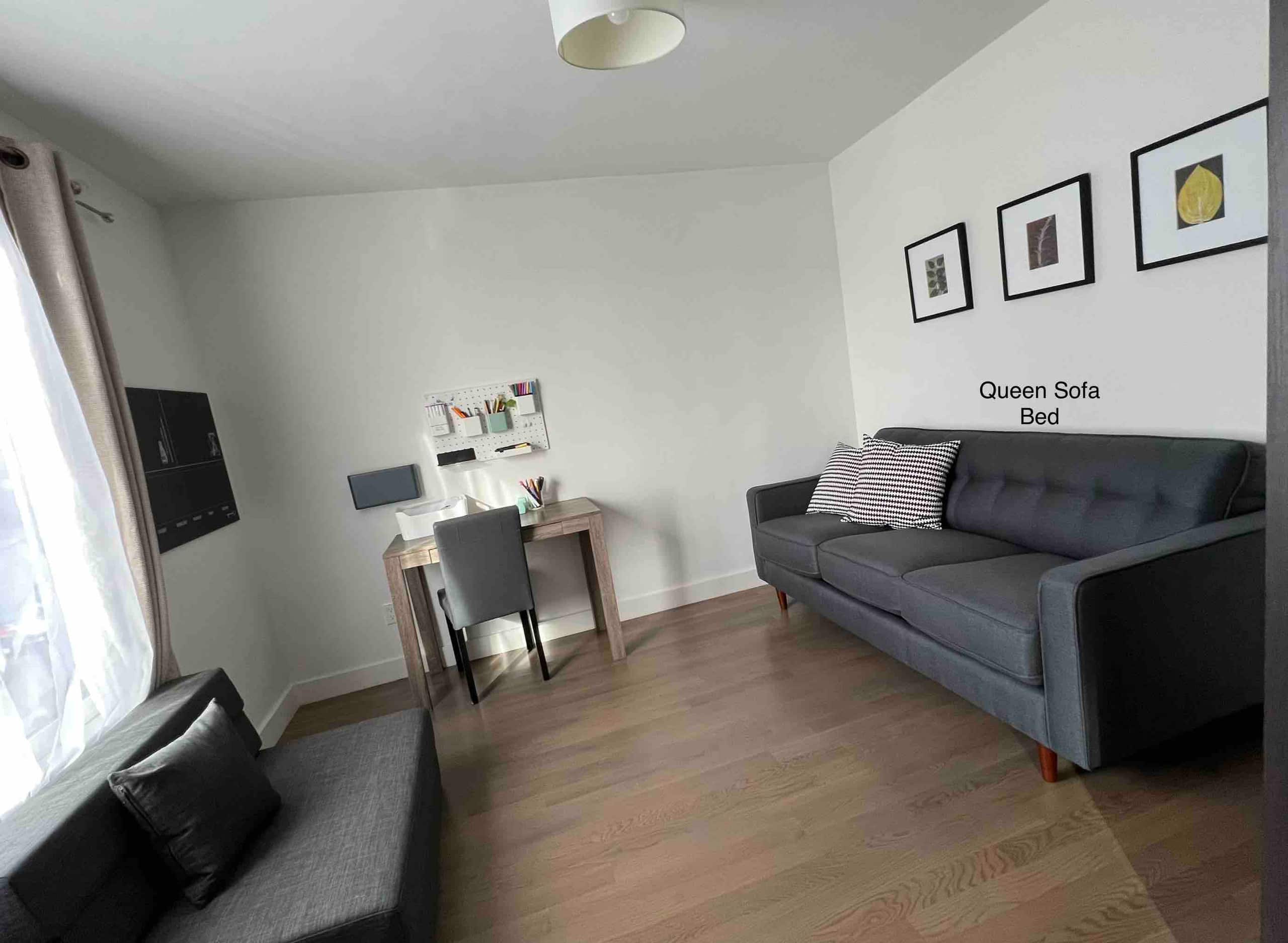 Home in San Francisco · ★4.94 · 3 bedrooms · 5 beds · 2 baths - Image 20