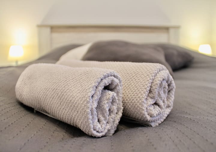 Спална соба 1