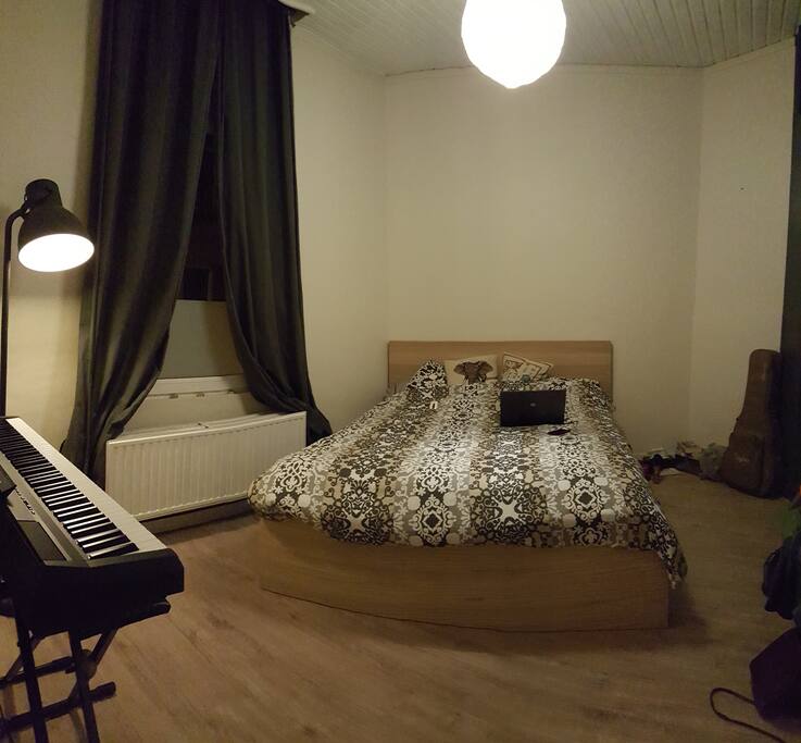 Studio 1