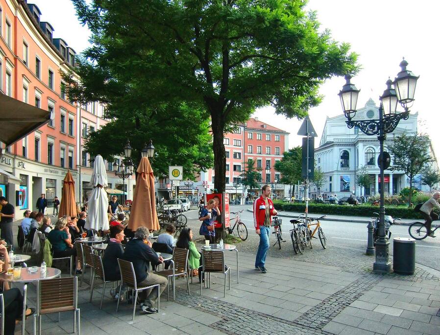 Gartnerplatz