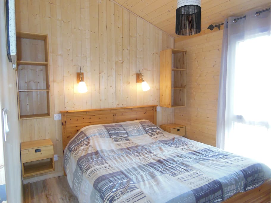 chambre parents