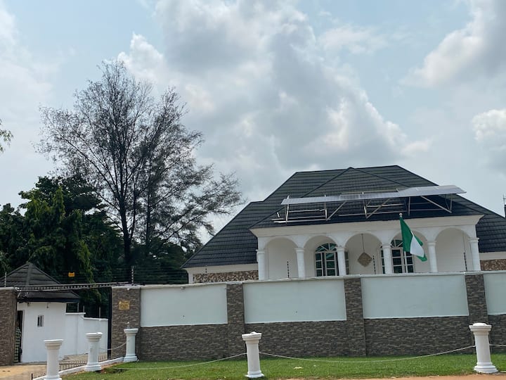 Onitsha Vacation Rentals & Homes Anambra, Nigeria Airbnb