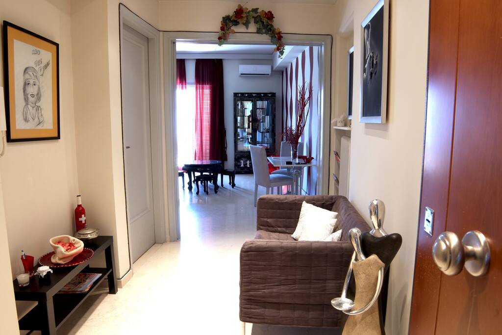 Hall